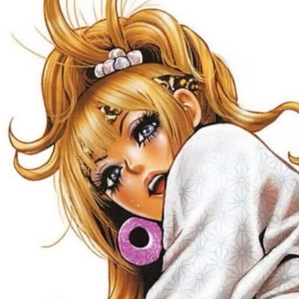 Meet your Posher, Sunny